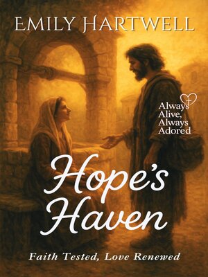 cover image of Hope's Haven